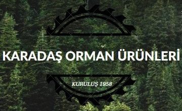 KARADAŞ ORMAN ÜRÜNLERİ