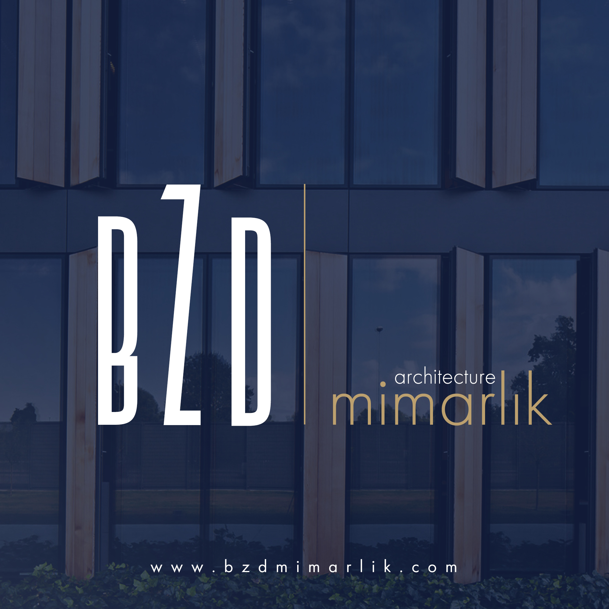 BZD MİMARLIK